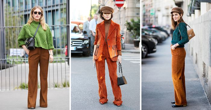 Chán váy vóc, "refresh" style ngày Tết với 4 kiểu quần dài sành điệu dưới đây