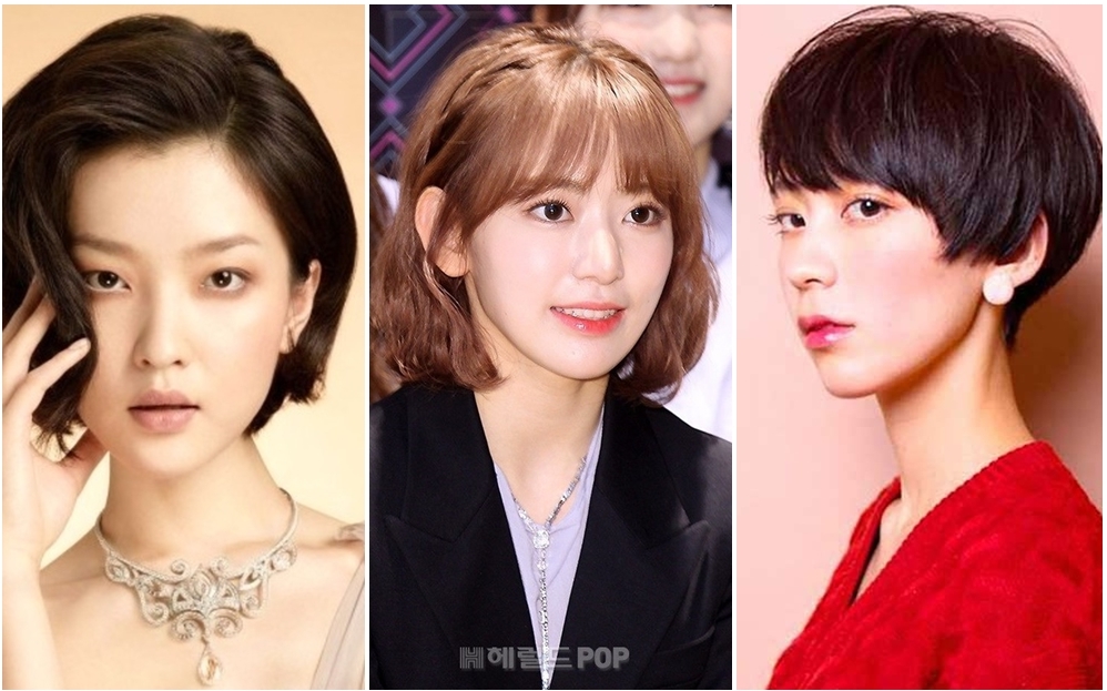 Nàng tóc thưa mỏng phải thử ngay 6 kiểu tóc này để nâng tầm nhan sắc trong năm mới Nhâm Dần