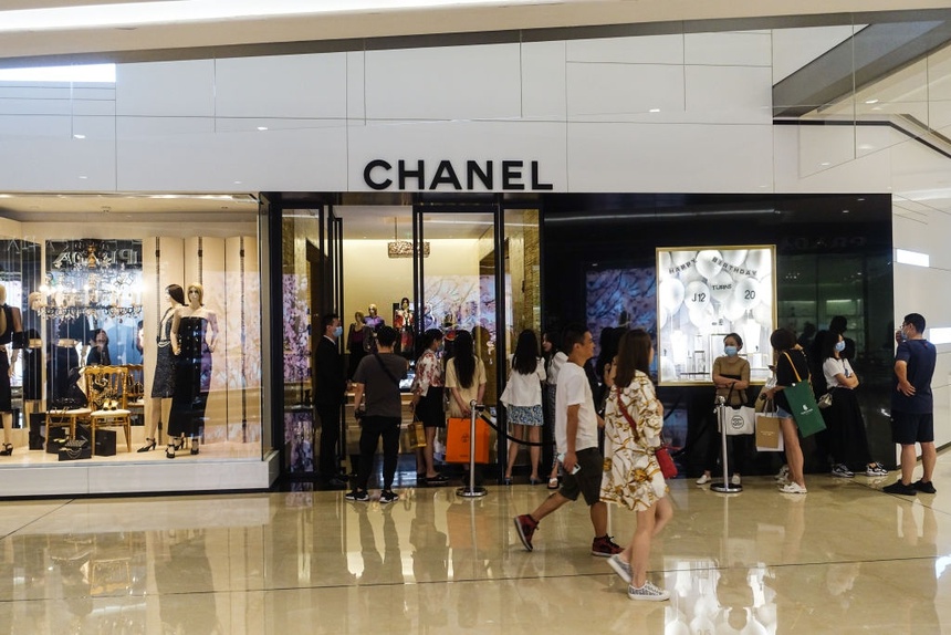 Không phải những con số, cảm nhận của khách hàng mới là thứ tạo nên “thời trang cao cấp” 