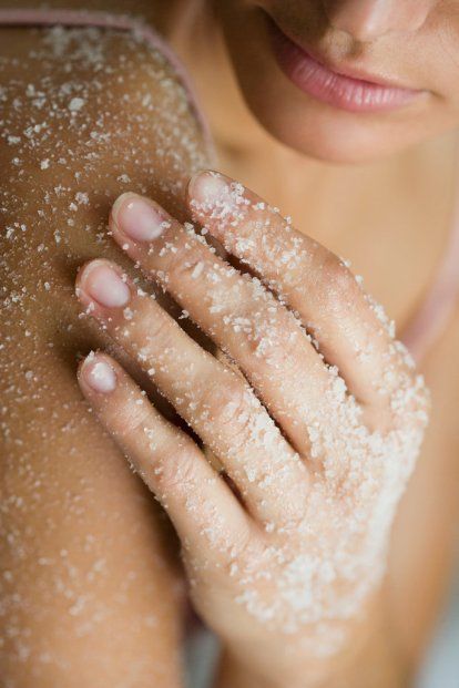 Tái tạo da sẽ giúp làn da của bạn trẻ hóa, căng mịn.