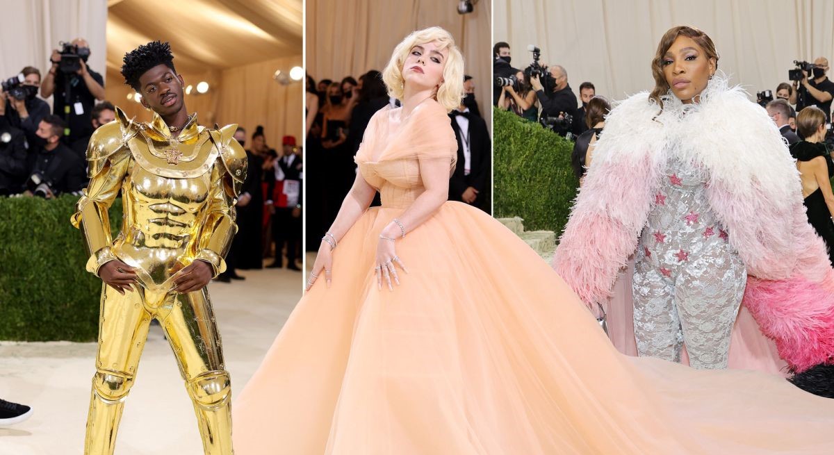Nguyên tắc dành cho các ngôi sao tham dự Met Gala: Vợ chồng thì không được ngồi cạnh nhau