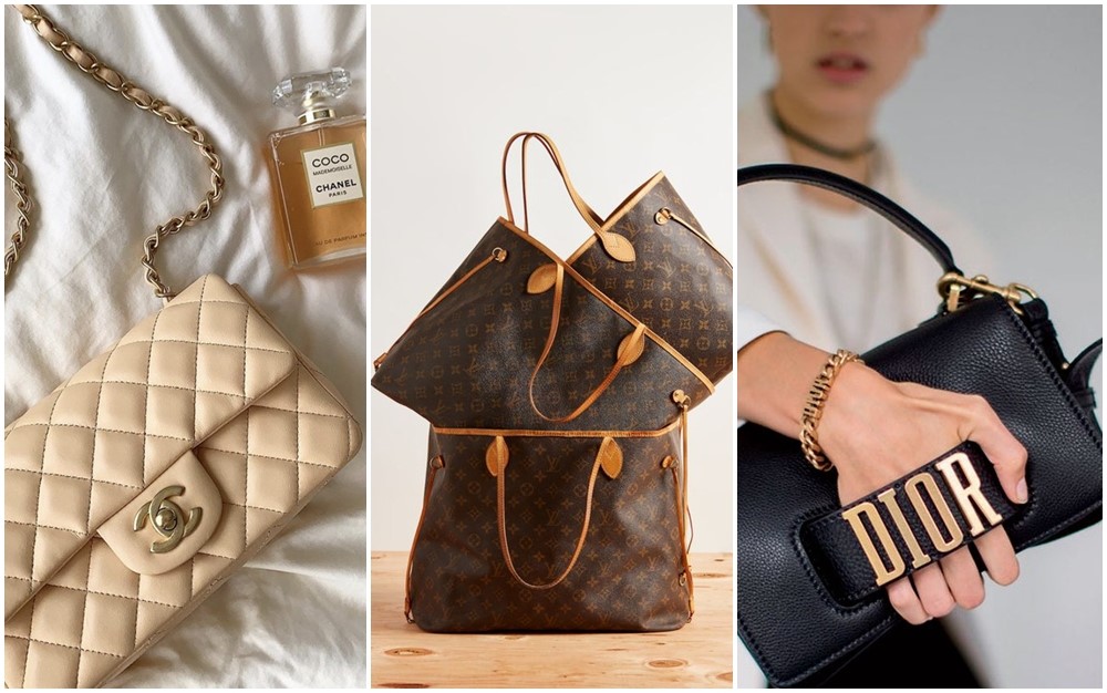 Việc mua đi bán lại hàng hiệu không "nhanh giàu" như bạn tưởng