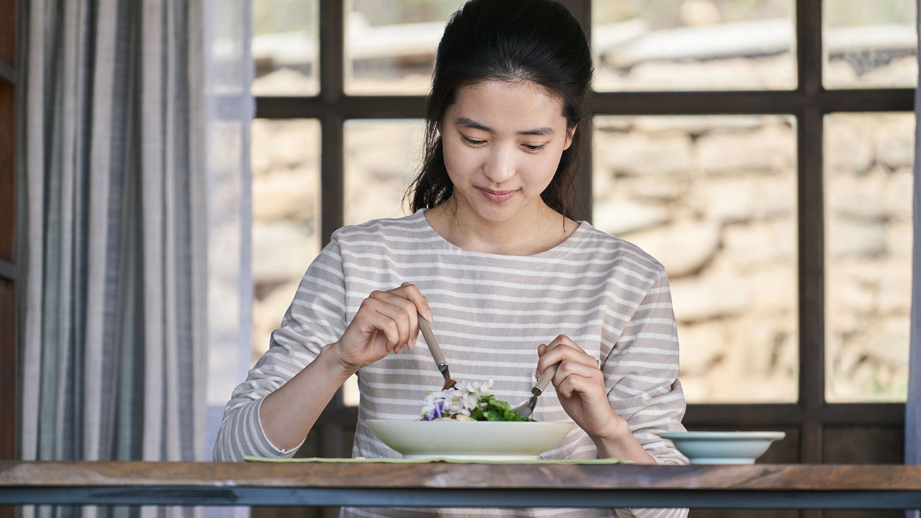 Tự chuẩn bị đồ ăn là cách phụ nữ Hàn tự kiểm soát lượng calo nạp vào cơ thể.