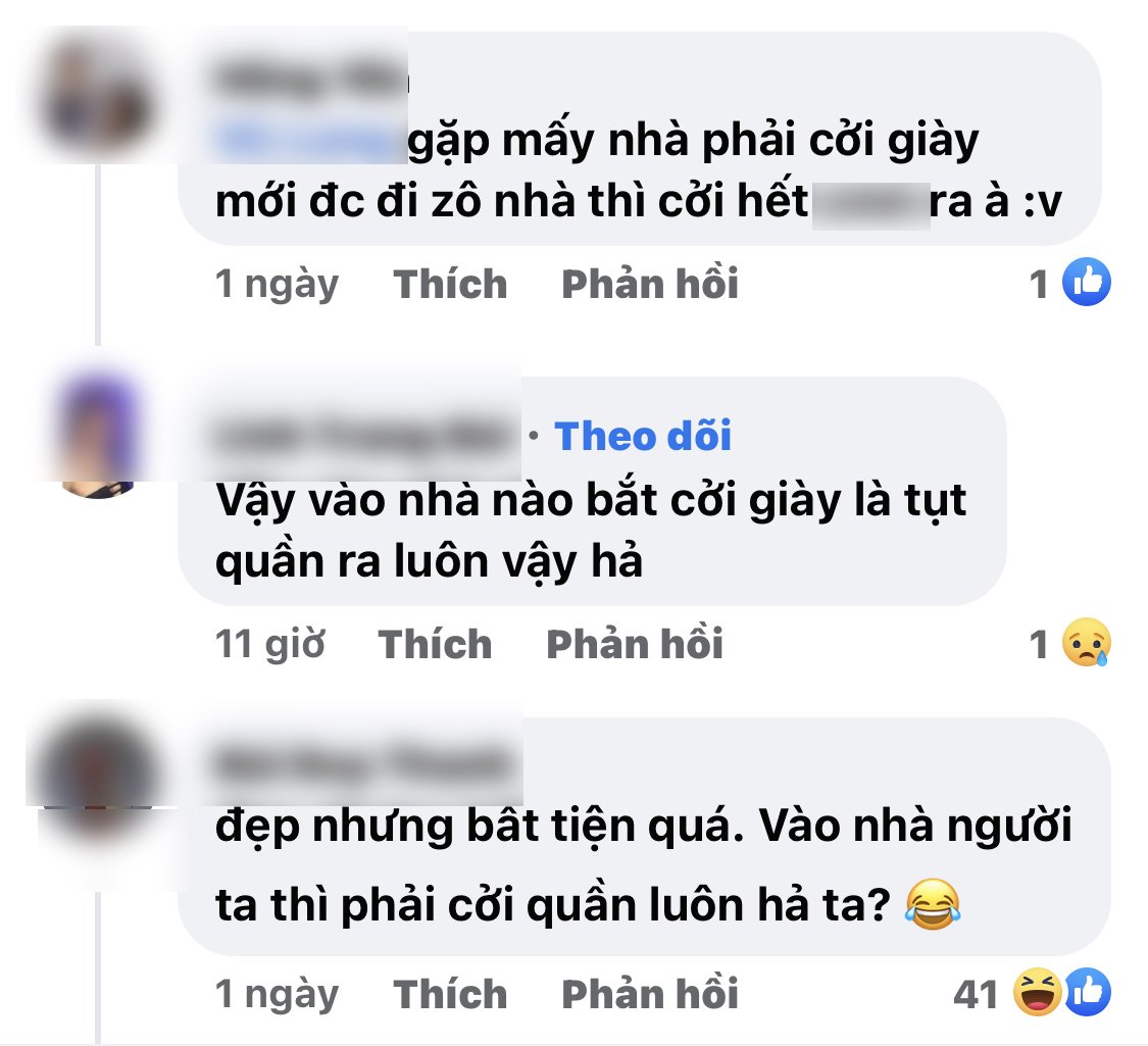 Diesel ra mắt quần jeans liền boots, netizen bối rối: 