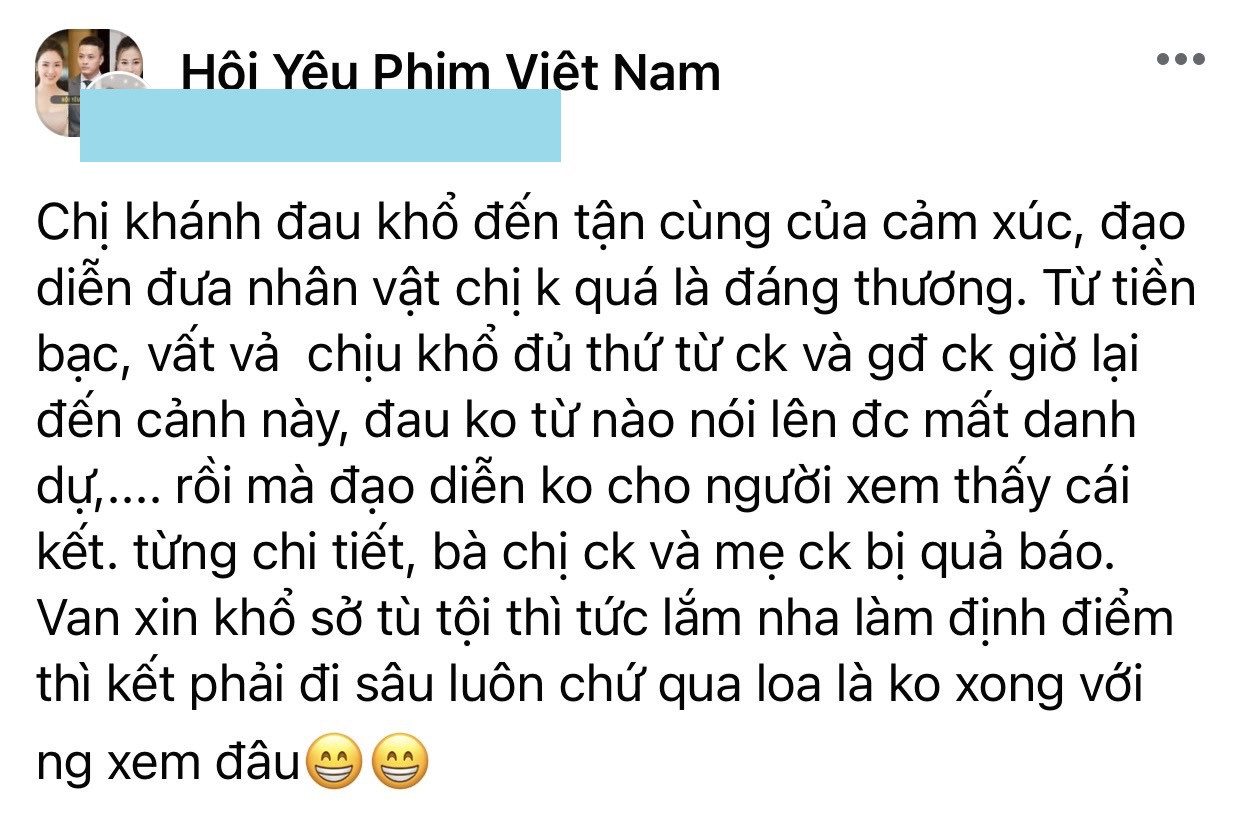 Vân Khánh của “Thương ngày nắng về” có hoàn toàn vô can trong bi kịch cuộc đời mình? - Ảnh 1