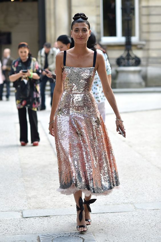 Vẻ ngoài “chanh xả” và trẻ thêm 5 tuổi - Ảnh 4