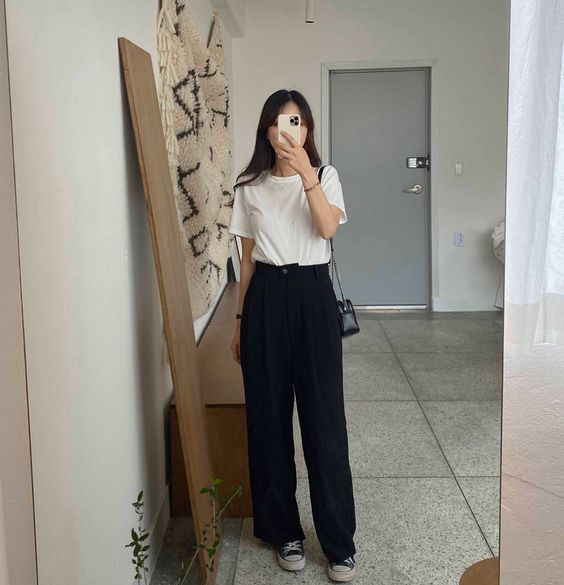 Vẻ ngoài “chanh xả” và trẻ thêm 5 tuổi - Ảnh 1