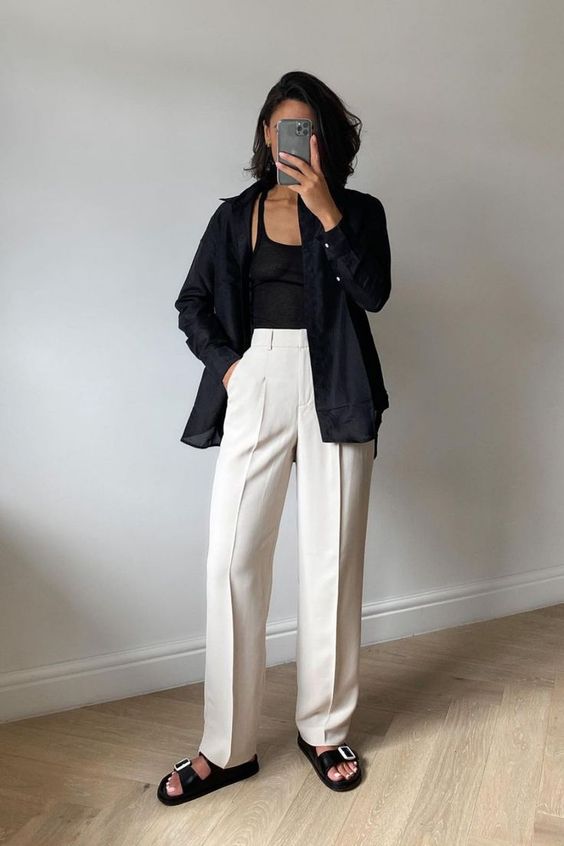 Vẻ ngoài “chanh xả” và trẻ thêm 5 tuổi - Ảnh 1