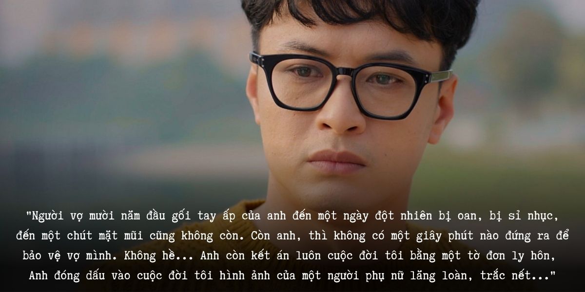 Thế khó của Đức xoăn (Hồng Đăng) trong 