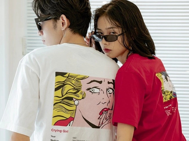 Uniqlo UT ra mắt bộ sưu tập áo thun đồ họa Attack on Titan  Local Brand  Việt Nam