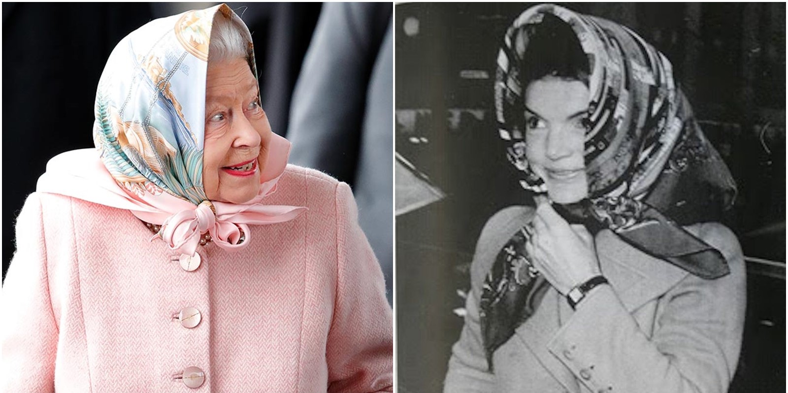 Khăn lụa Hermès: Truyền thông khuếch đại quá đà nhưng tín đồ "vì yêu vẫn đâm đầu"!