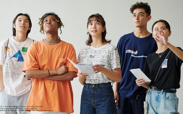 UNIQLO Mang Đến Góc Nhìn Toàn Cảnh về UT - Ảnh 1