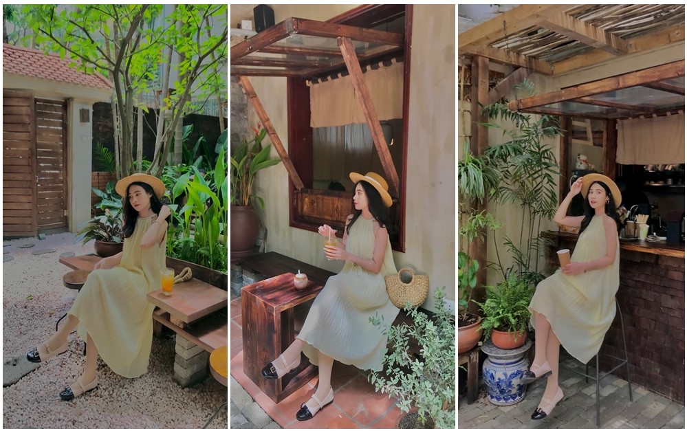 9x theo đuổi phong cách tiểu thư công chúa Phạm Hồng Vân: 