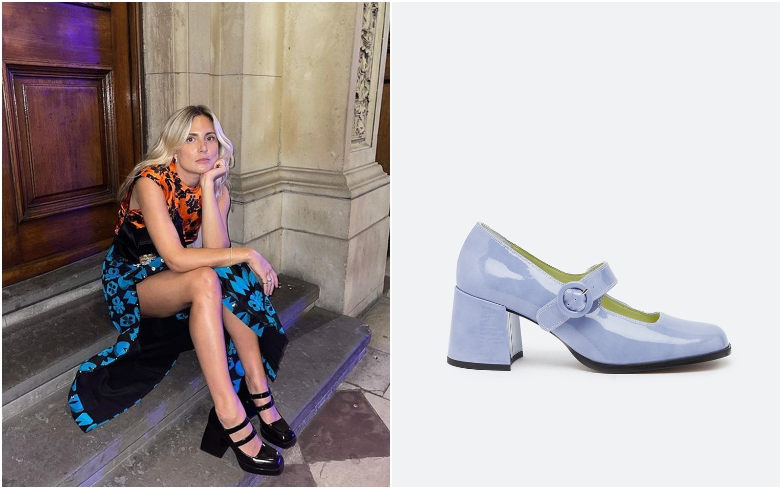 Giày đế bệt: 4 kiểu đáng sắm nhất hè 2022, đi vào vừa êm ru, không đau chân lại vừa sang chảnh