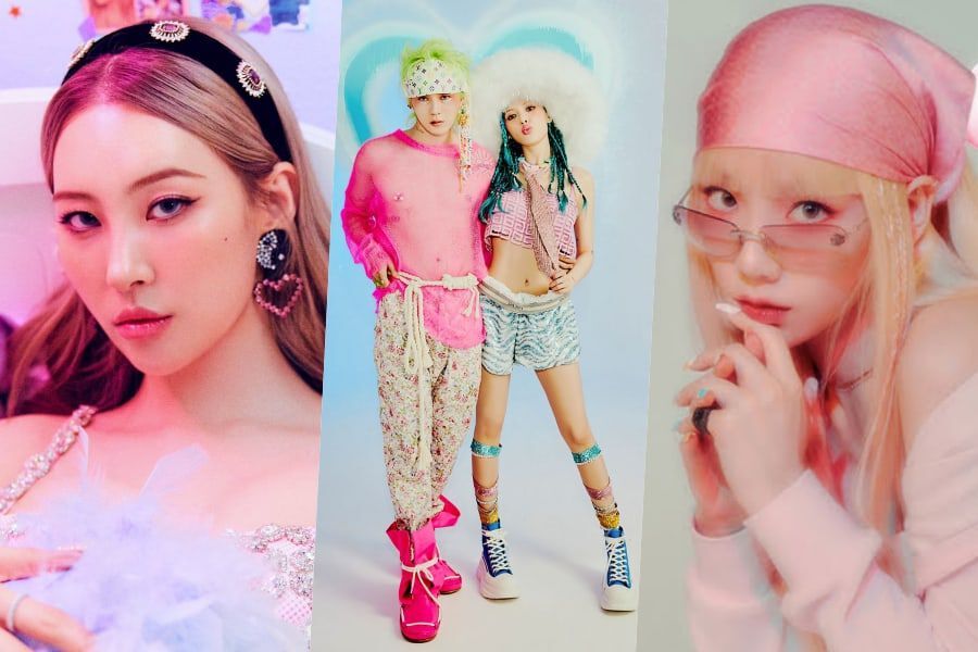 Gen Z thúc đẩy sự hồi sinh của thời trang Y2K - Ảnh 1