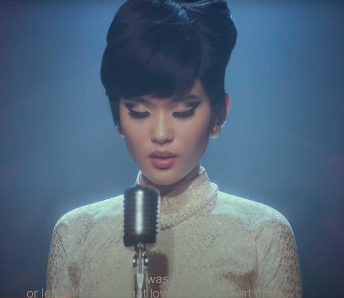 Thời trang phim 