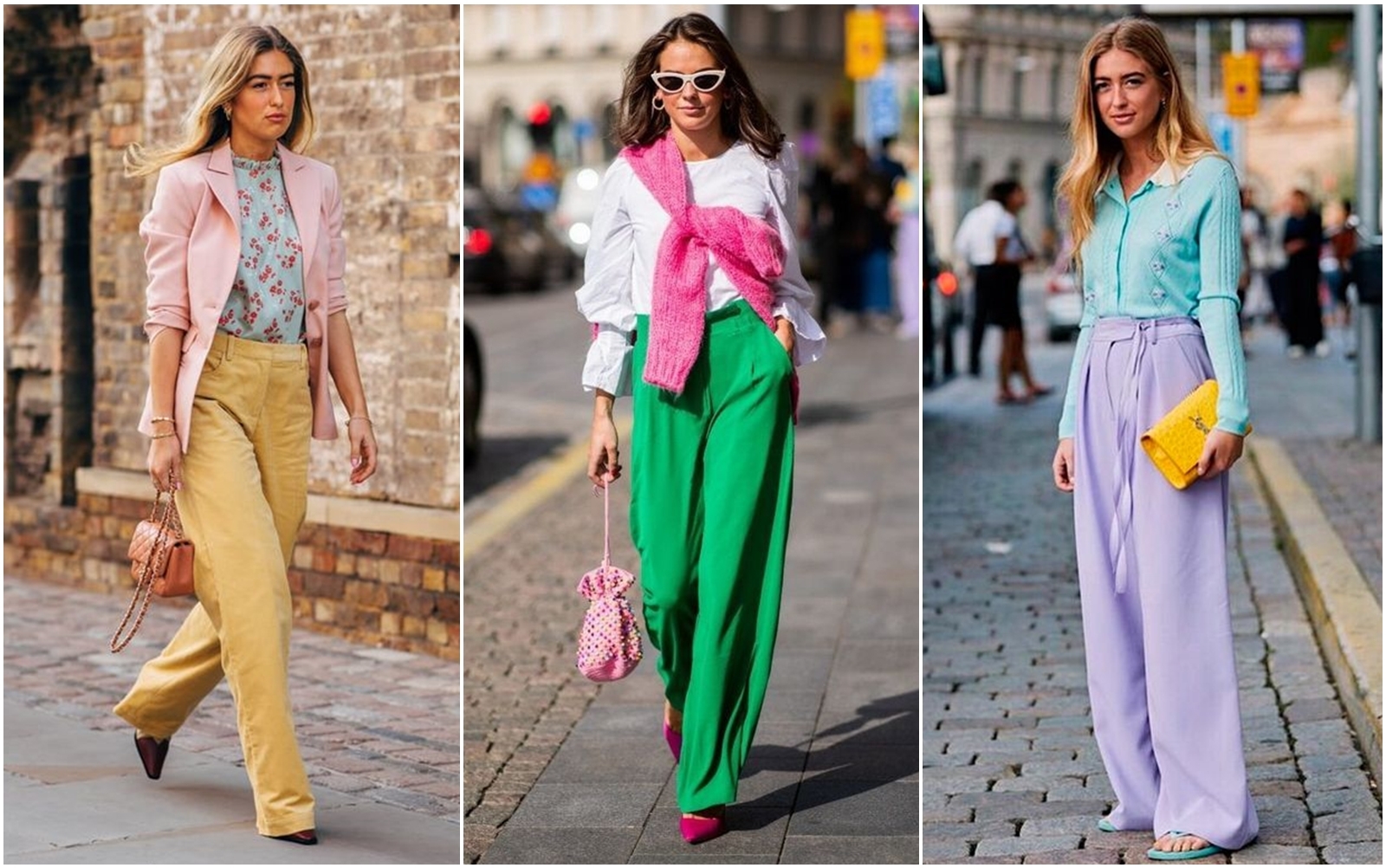 Đây là cách để bạn tìm ra phong cách thời trang cá nhân của mình