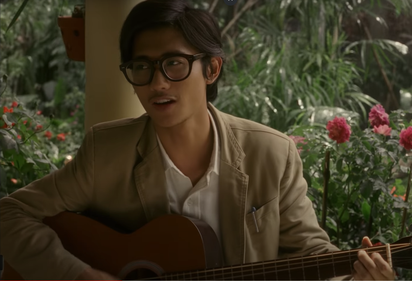 Điều gì đã tạo nên một Trịnh Công Sơn không thể thay thế trong lòng danh ca Khánh Ly? - Ảnh 1