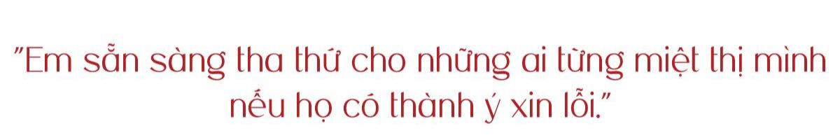Phạm Thị Mỹ Duyên - 10X có chiếc mũi không xương bị mẹ của bạn học đến tận nhà chê 