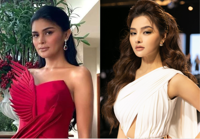 Miss International Queen 2022: Hoa hậu Chuyển giới đầu tiên của Philippines, mê váy áo sặc sỡ - Ảnh 1