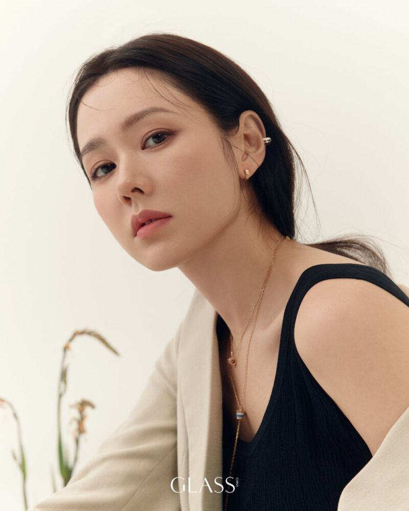 Son Ye Jin mang thai nhưng vẫn có thể tiếp tục tập luyện môn thể thao này - Ảnh 3