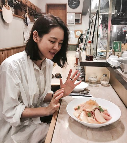 Son Ye Jin mang thai nhưng vẫn có thể tiếp tục tập luyện môn thể thao này - Ảnh 7