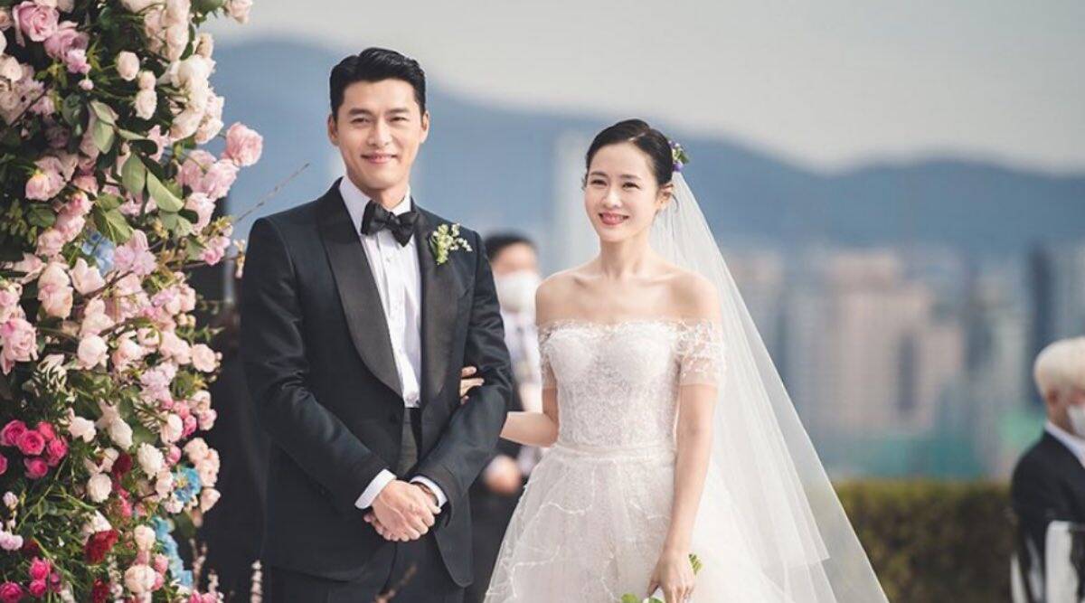 Son Ye Jin mang thai nhưng vẫn có thể tiếp tục tập luyện môn thể thao này - Ảnh 8