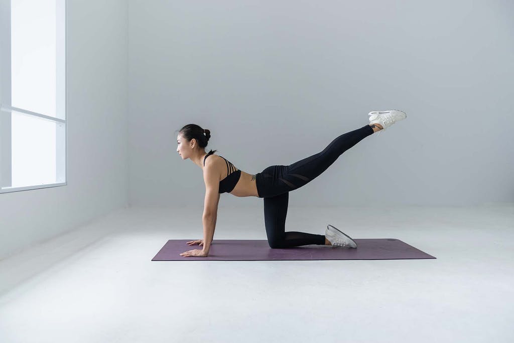 Son Ye Jin mang thai nhưng vẫn có thể tiếp tục tập luyện môn thể thao này - Ảnh 1