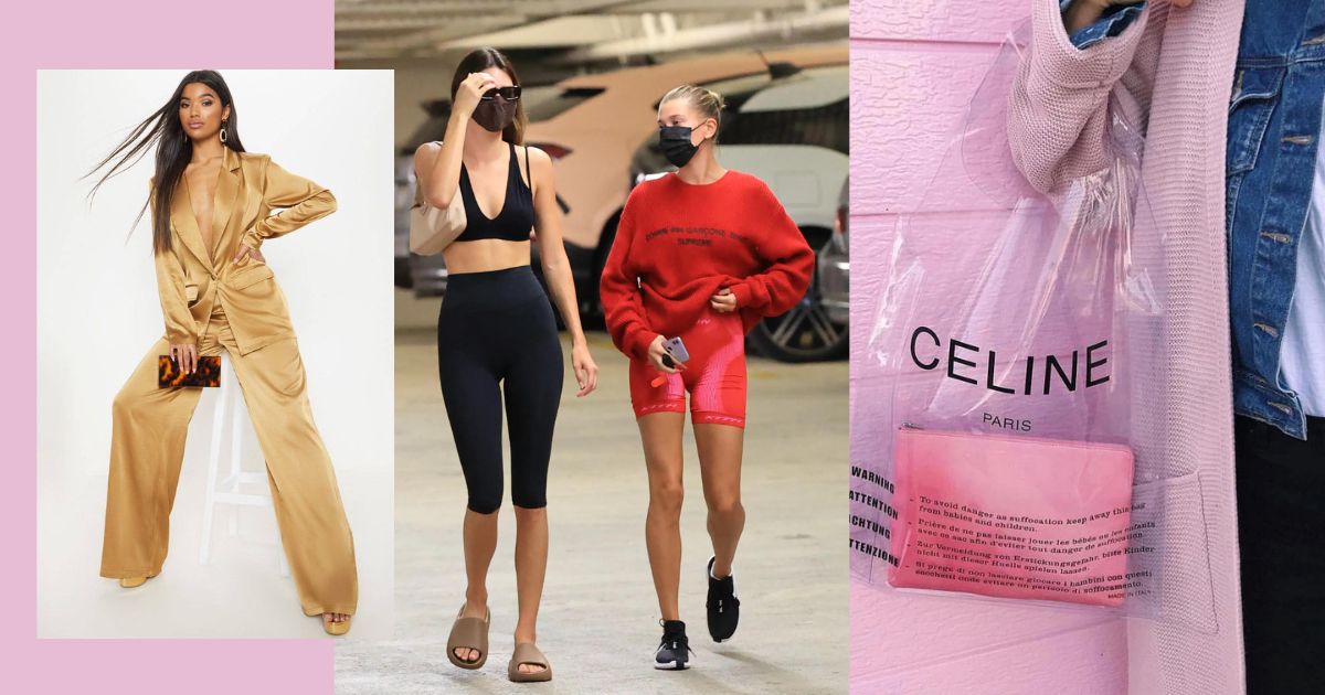 Đừng bao giờ mua những item thời trang này nếu không muốn phí tiền! 