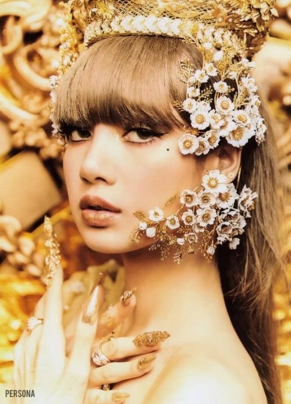 Đây là 6 yếu tố tạo nên vẻ đẹp Lisa BLACKPINK   - Ảnh 1