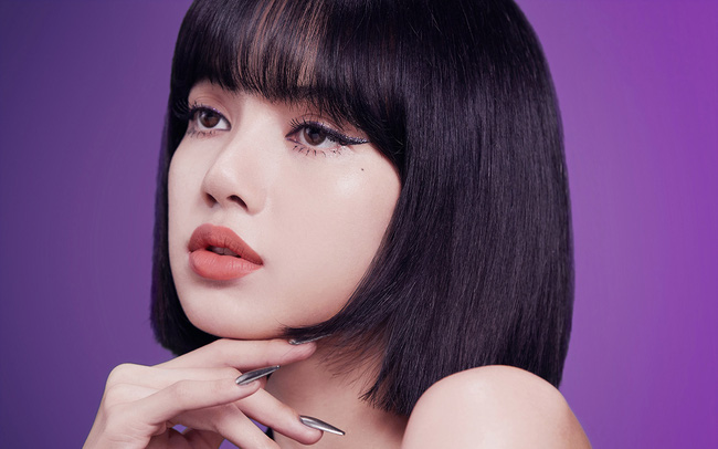 Đây là 6 yếu tố tạo nên vẻ đẹp Lisa BLACKPINK   - Ảnh 1