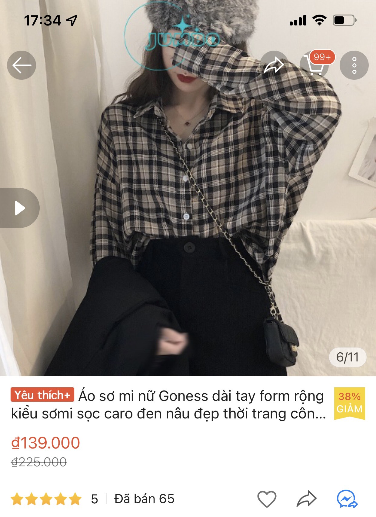 Phong cách nàng út Ngọc Huyền “Thương Ngày Nắng Về” : Chuẩn style sinh viên đại học năng động - Ảnh 1