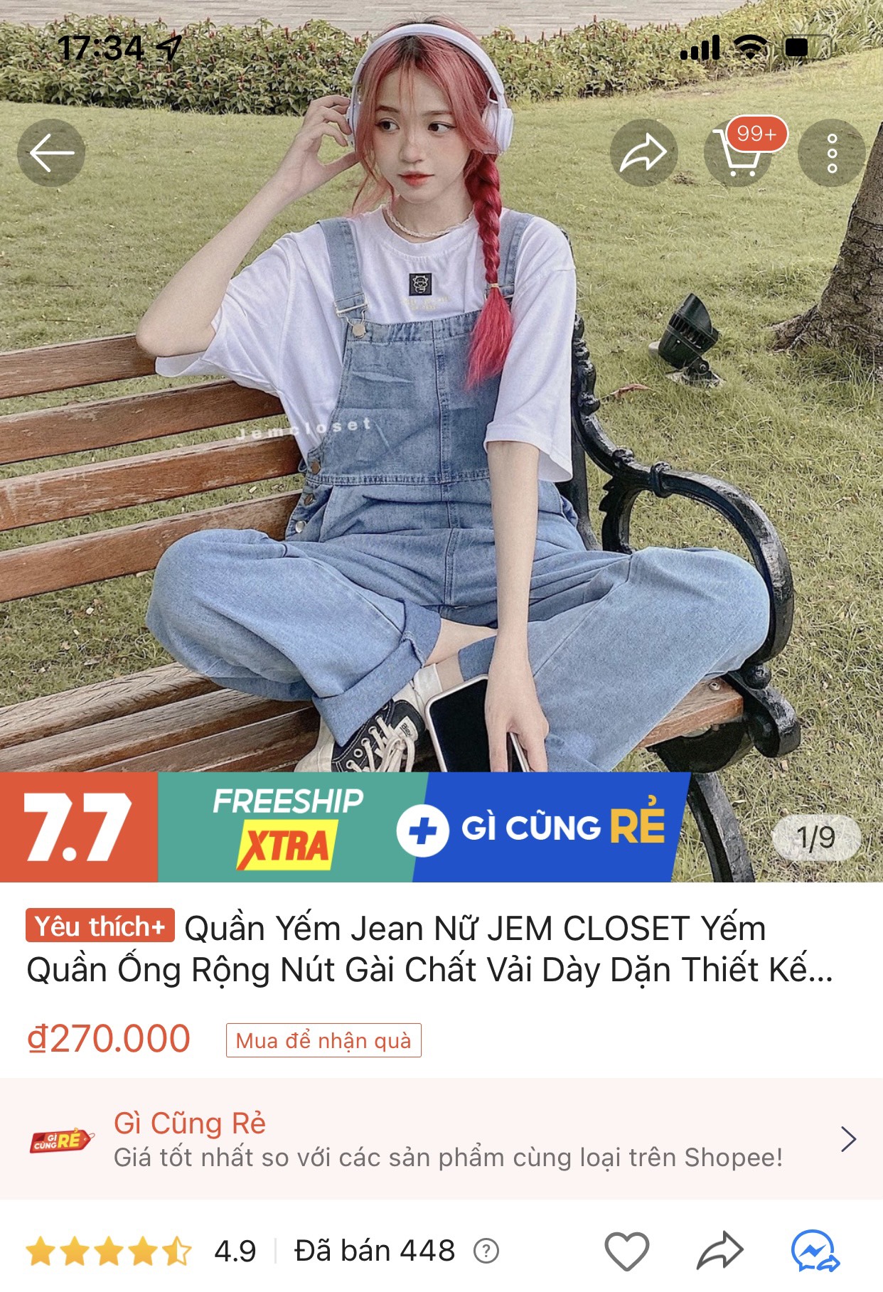 Phong cách nàng út Ngọc Huyền “Thương Ngày Nắng Về” : Chuẩn style sinh viên đại học năng động - Ảnh 2