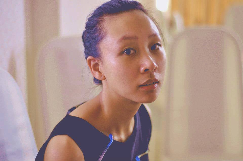 Stylist Đặng Trầm: “Sự dũng cảm là yếu tố tiên quyết giúp tôi có thành công ngày hôm nay” - Ảnh 1