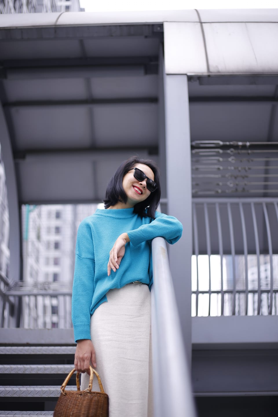 Stylist Đặng Trầm: “Sự dũng cảm là yếu tố tiên quyết giúp tôi có thành công ngày hôm nay” - Ảnh 1