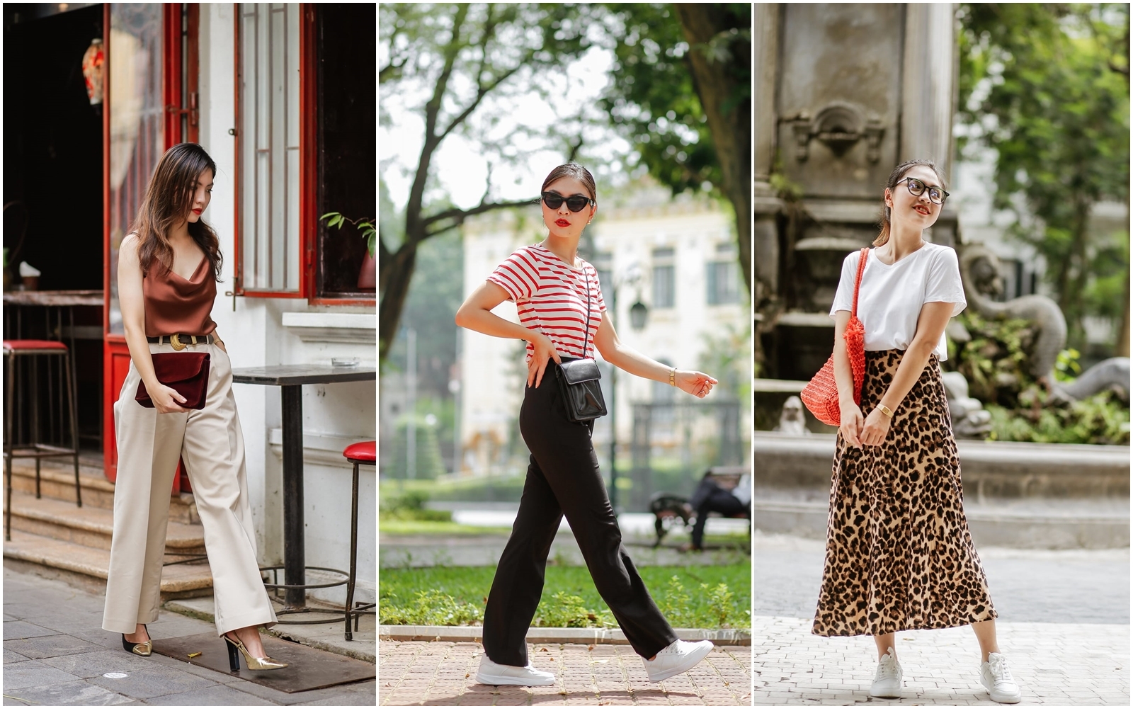 Stylist Đặng Trầm: “Sự dũng cảm là yếu tố tiên quyết giúp tôi có thành công ngày hôm nay” - Ảnh 1