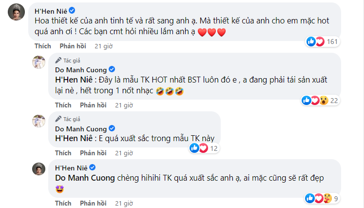Thật không thể tin được, Valentino “đạo” Đỗ Mạnh Cường?  - Ảnh 1
