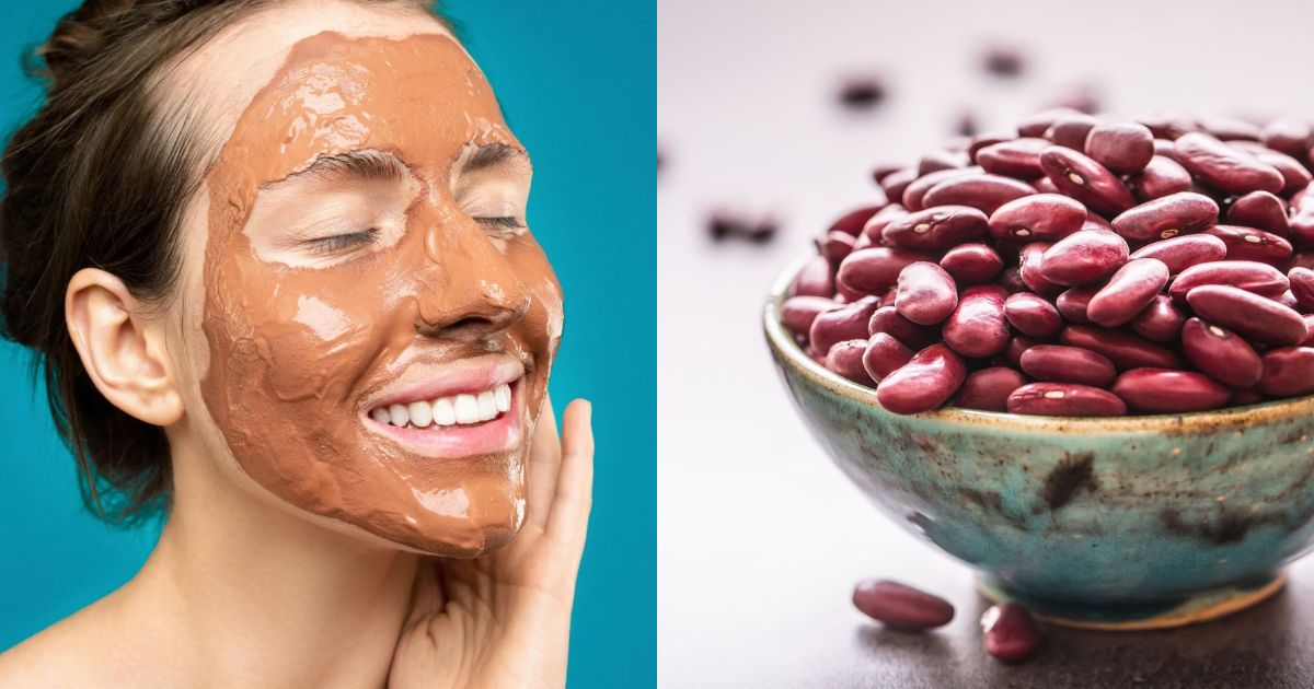 Cách làm đẹp từ đậu đỏ: 8 công thức tuyệt với giúp da sáng mịn, lại hoàn toàn tự nhiên
