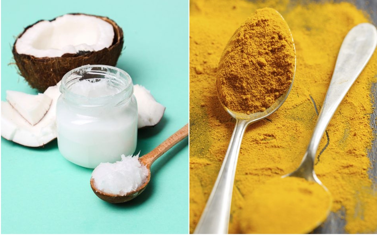 Top 10 công thức làm mặt nạ tinh bột nghệ trị mụn cực hiệu quả cho bạn - Ảnh 1