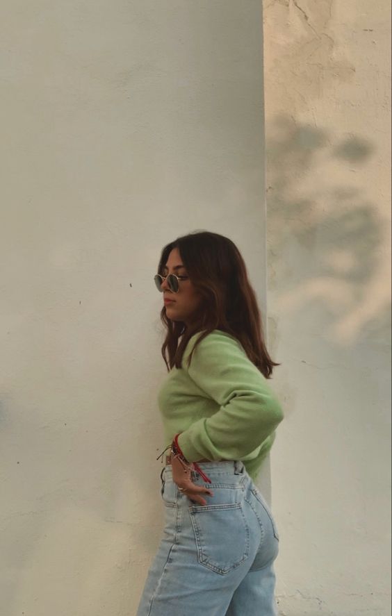 1001 cách tạo dáng chụp ảnh đẹp dành cho hội mê sống ảo - Ảnh 1