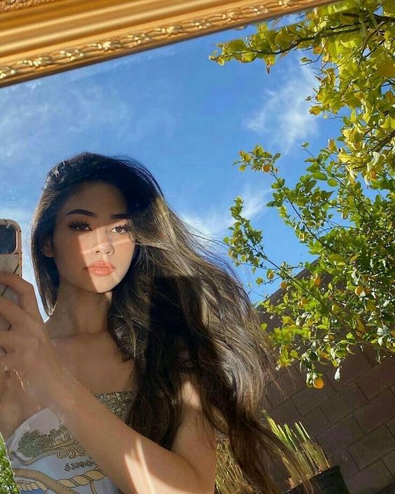 1001 cách tạo dáng chụp ảnh đẹp dành cho hội mê sống ảo - Ảnh 4