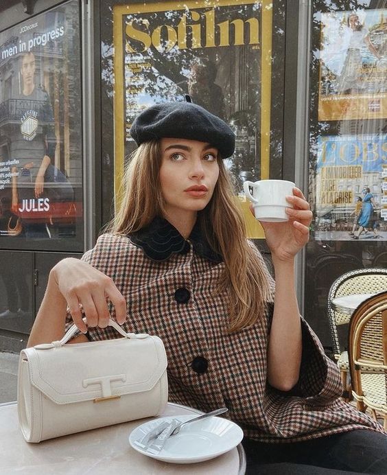 1001 cách tạo dáng chụp ảnh đẹp dành cho hội mê sống ảo - Ảnh 4