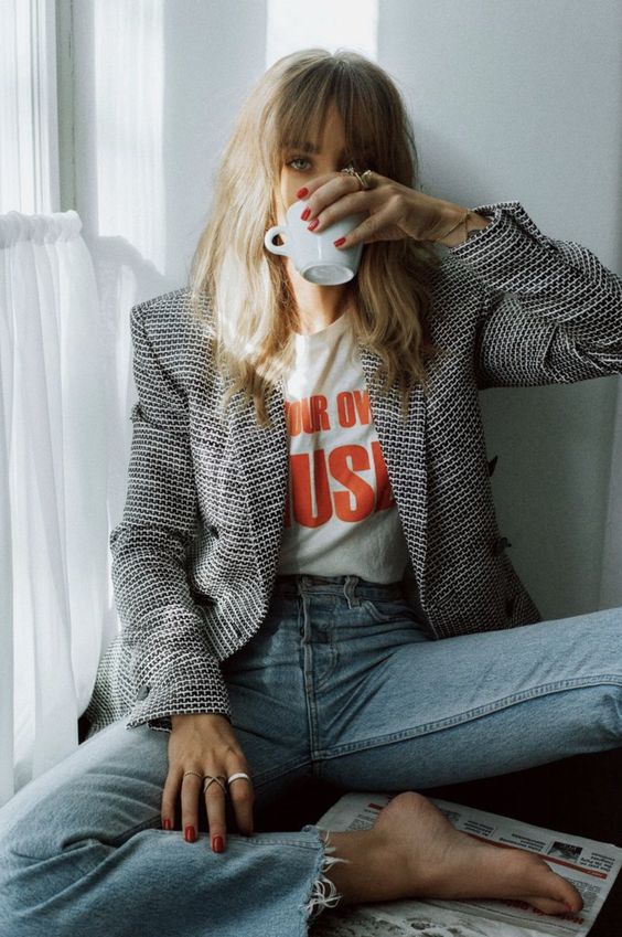 1001 cách tạo dáng chụp ảnh đẹp dành cho hội mê sống ảo - Ảnh 5