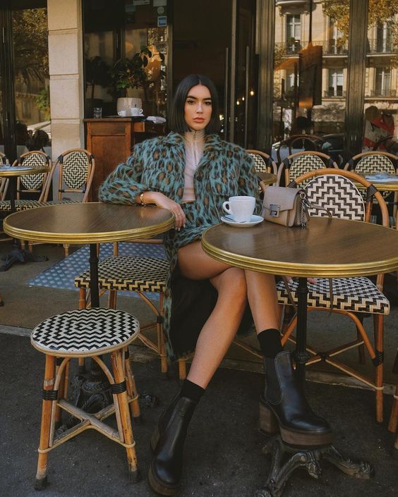 1001 cách tạo dáng chụp ảnh đẹp dành cho hội mê sống ảo - Ảnh 6