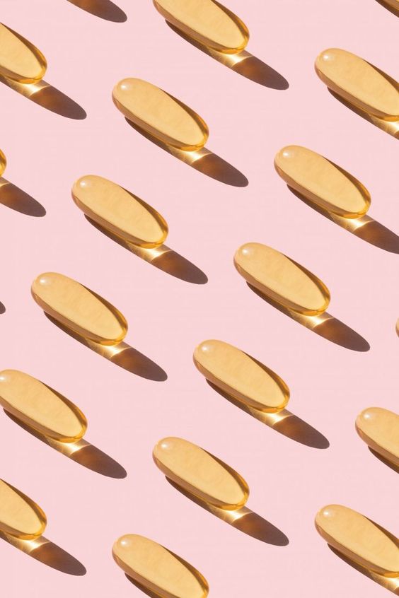 Chăm sóc da khô bằng vitamin E: Top 10 cách đơn giản, hiệu quả ngay tại nhà - Ảnh 1