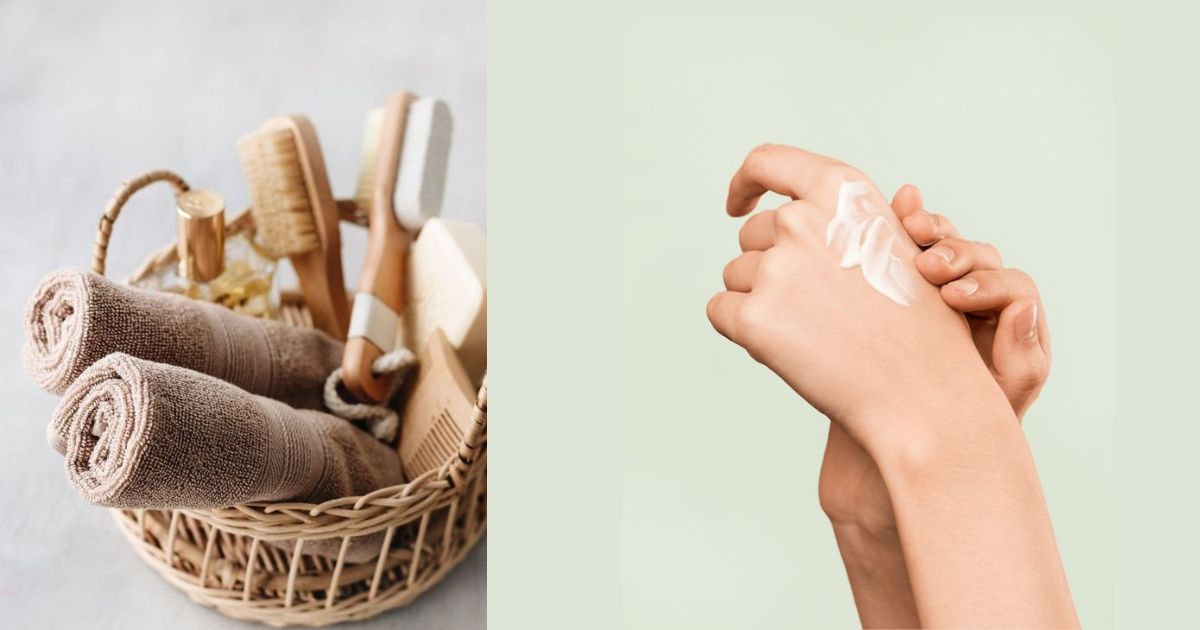 Cách chăm sóc bàn tay đẹp: 10 bí quyết có bàn tay đẹp ngay tại nhà