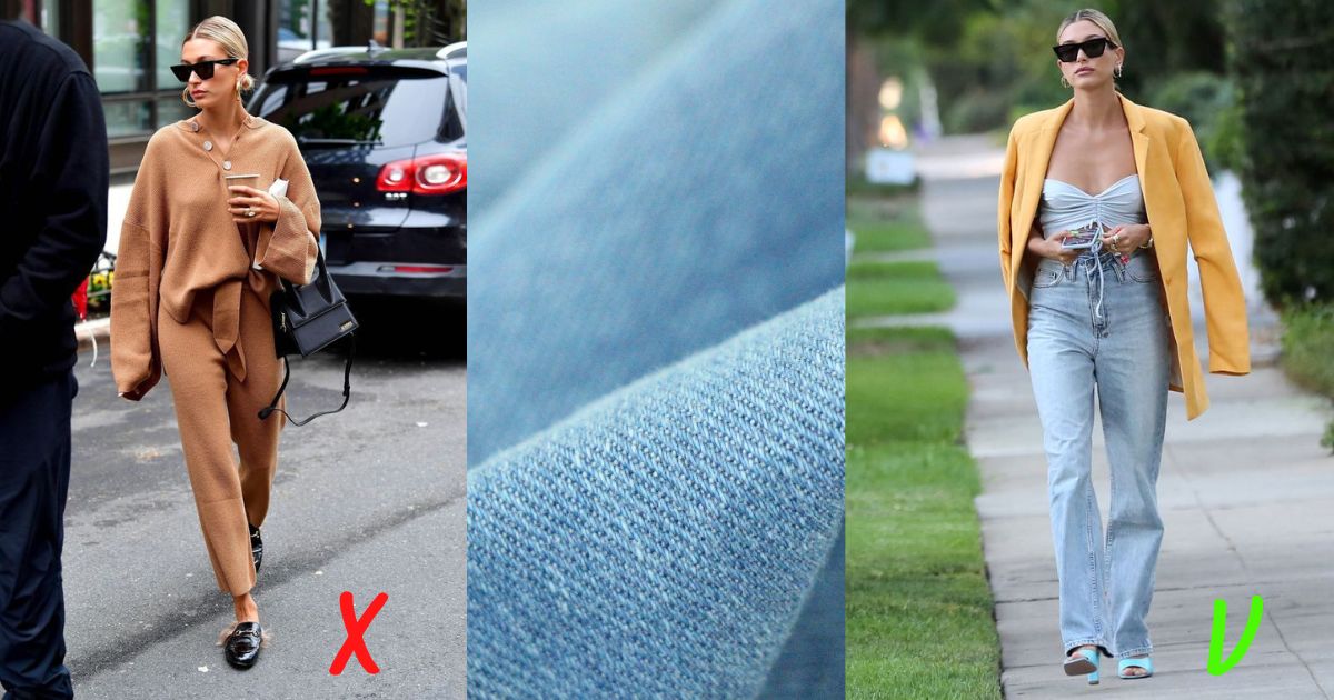 4 thay đổi nhỏ trong phong cách nàng 30+ để vẫn trẻ trung mà không bị chê "cưa sừng làm nghé"