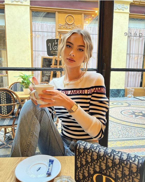 4 thay đổi nhỏ trong phong cách nàng 30+ để vẫn trẻ trung mà không bị chê 