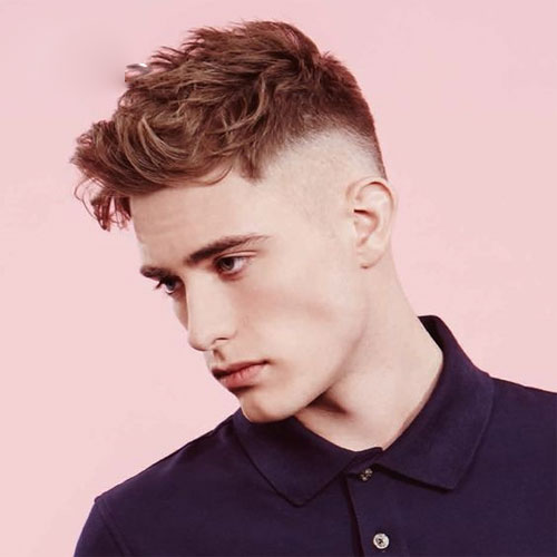 33 kiểu tóc Mohican phù hợp với mọi khuôn mặt? Tóc Mohican hot nhất năm 2022 - Ảnh 2