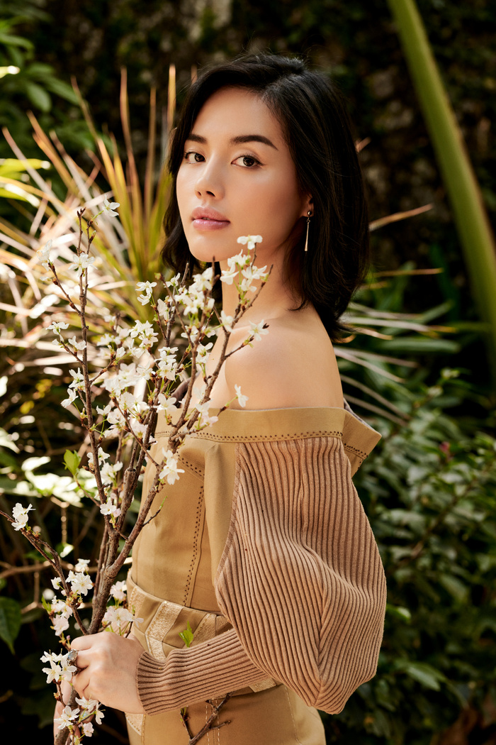 20 kiểu tóc mái bay phù hợp với mọi khuôn mặt? Jennie, Lisa (BLACKPINK) đều đã thử qua! - Ảnh 1